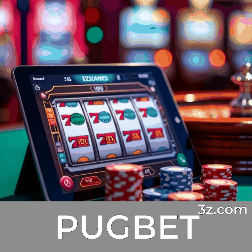 PUGBET Casino: Experiência VIP de Elite