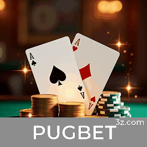 Apostas a qualquer hora, com PUGBET no seu celular