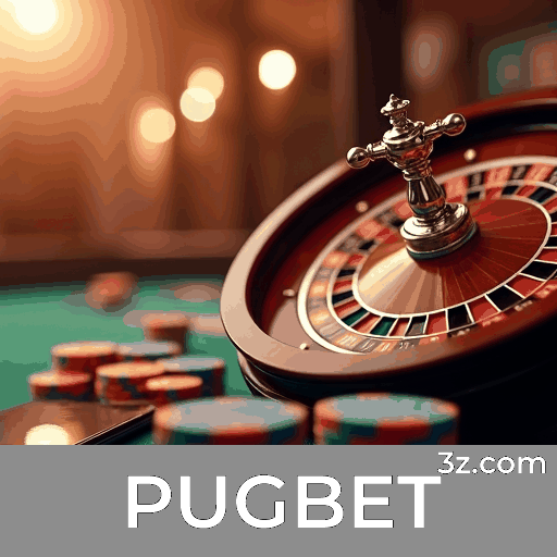 PUGBET: Plataforma Confiável e Premiada