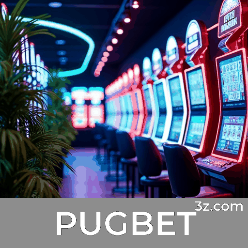 PUGBET: Variedade de Jogos para Jogadores Brasileiros