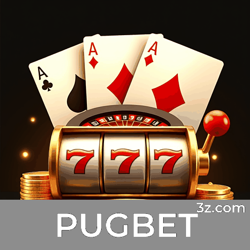 PUGBET Casino: Experiência VIP de Elite