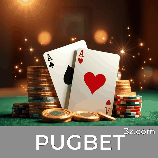 Apostas a qualquer hora, com PUGBET no seu celular