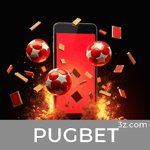 PUGBET: Plataforma Confiável e Premiada