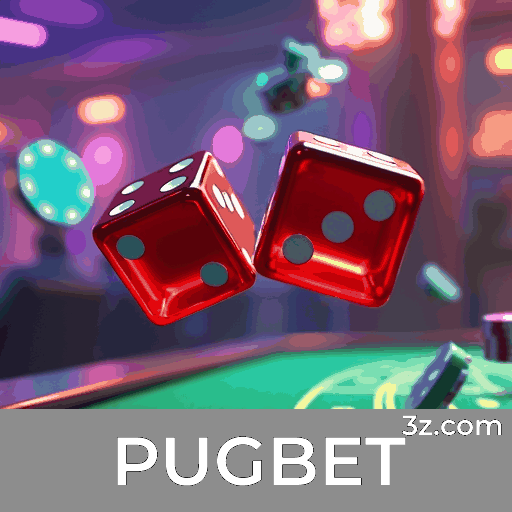 Tecnologia 3D e Jogos com Dealer Real na PUGBET