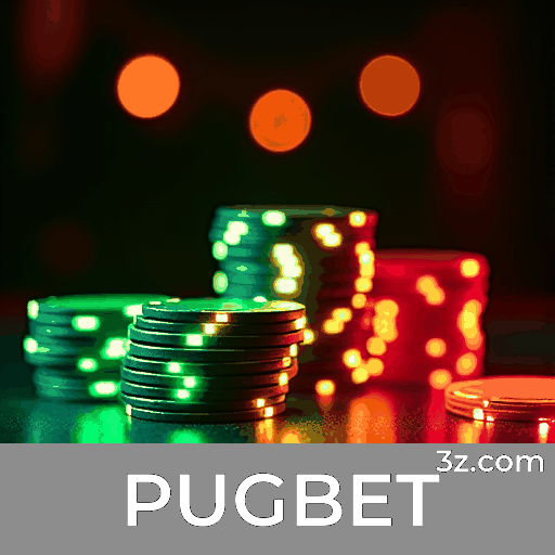 PUGBET Casino: Experiência VIP de Elite