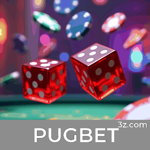 Tecnologia 3D e Jogos com Dealer Real na PUGBET